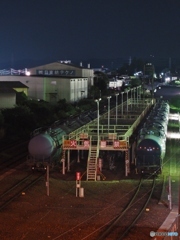 タンク車