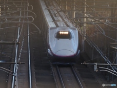 Ｅ２系