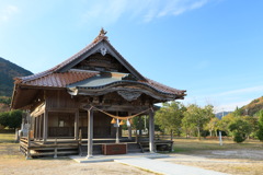 神社