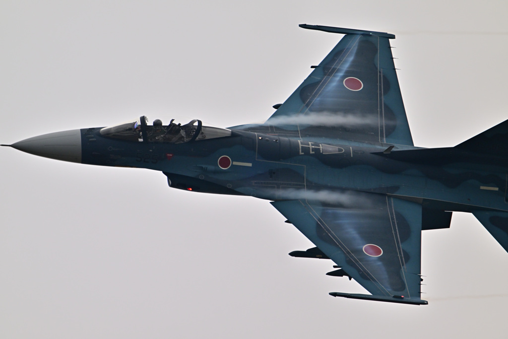 2022百里基地航空祭～F-2機動飛行～_04