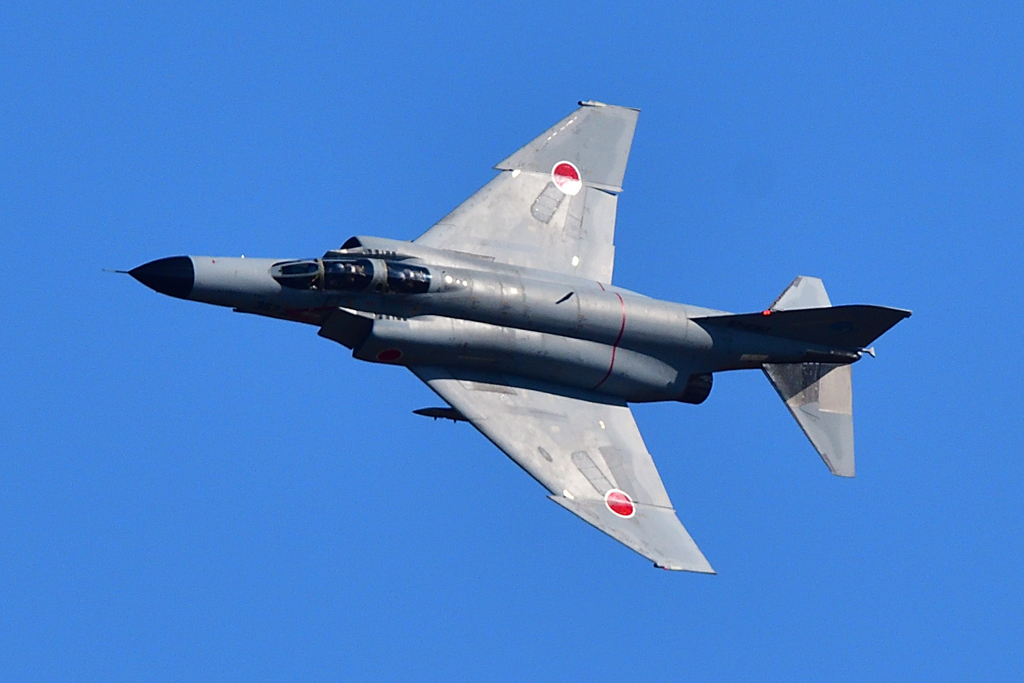 2019岐阜基地航空祭⑲～Ｆ-４編～