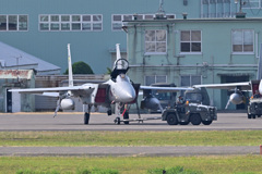 小松基地の朝_01