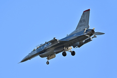 米空軍三沢基地から訓練移転_18