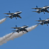 2023築城基地航空祭_8～ブルーインパルス①～