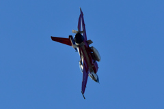 岐阜基地航空祭２０１８～オープニング　Ｆ-２～⑨