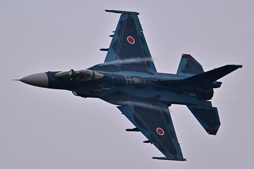 2022百里基地航空祭～F-2機動飛行～_03