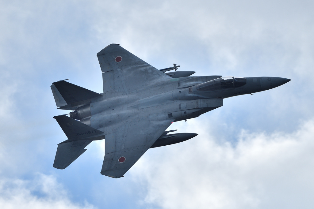 1105_小松基地３０３ｓｑ機