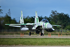 小松基地航空祭２０２４_②～アグレッサー⑤～