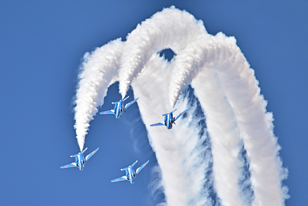 2022百里基地航空祭～主役はブルーインパルス！？～_17