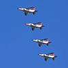 2023築城基地航空祭_４～レッドドルフィン①～