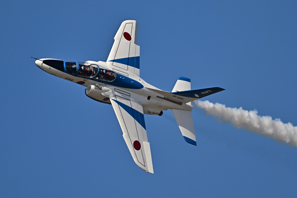 2022百里基地航空祭~主役はブルーインパルス!?~_08 by 2022百里基地航空祭~主役はブルーインパルス!?~_08 by