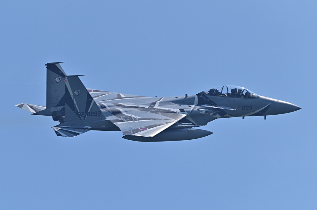 アグレッサー夏の新色（３）