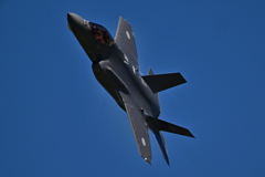 2024三沢基地航空祭～Ｆ-３５Ａ_⑮～