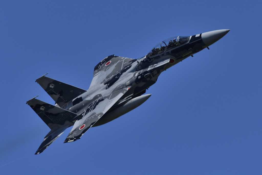 アグレッサー＃９２-８０７０