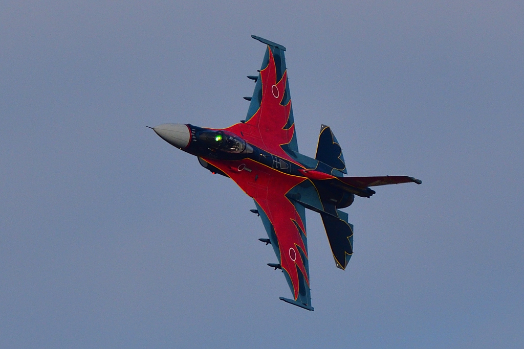 2019築城基地航空祭～八咫烏スぺマ③～