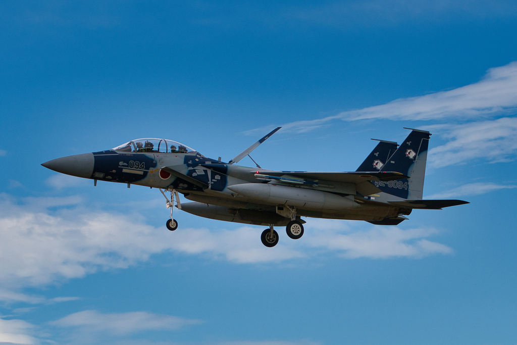 ＲＷ２４に進入～アグレッサー機～_06