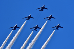 完全復活！Blueimpulse in KOMATSU（５）