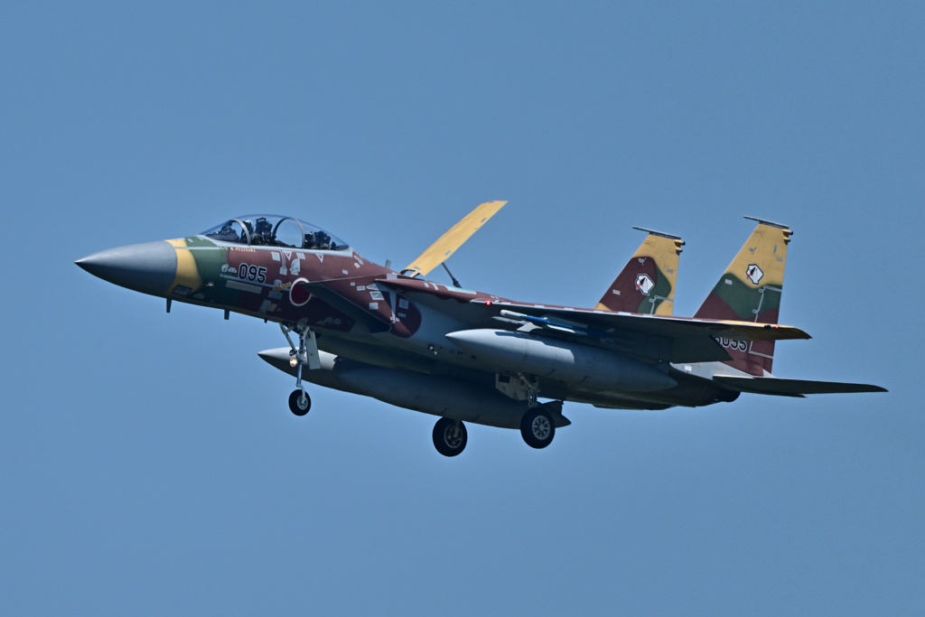 米軍主催訓練”レゾリュート・フォース・パシフィック_14