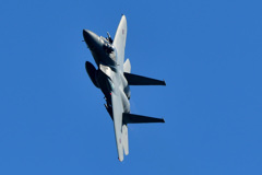 岐阜基地航空祭２０１８～機動飛行～①