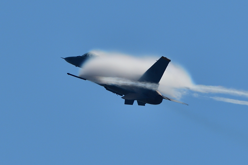 2019小松基地航空祭⑧～米軍三沢基地デモチーム　プリモさん～