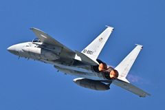 2024三沢基地航空祭～千歳からのＦ-１５_②～