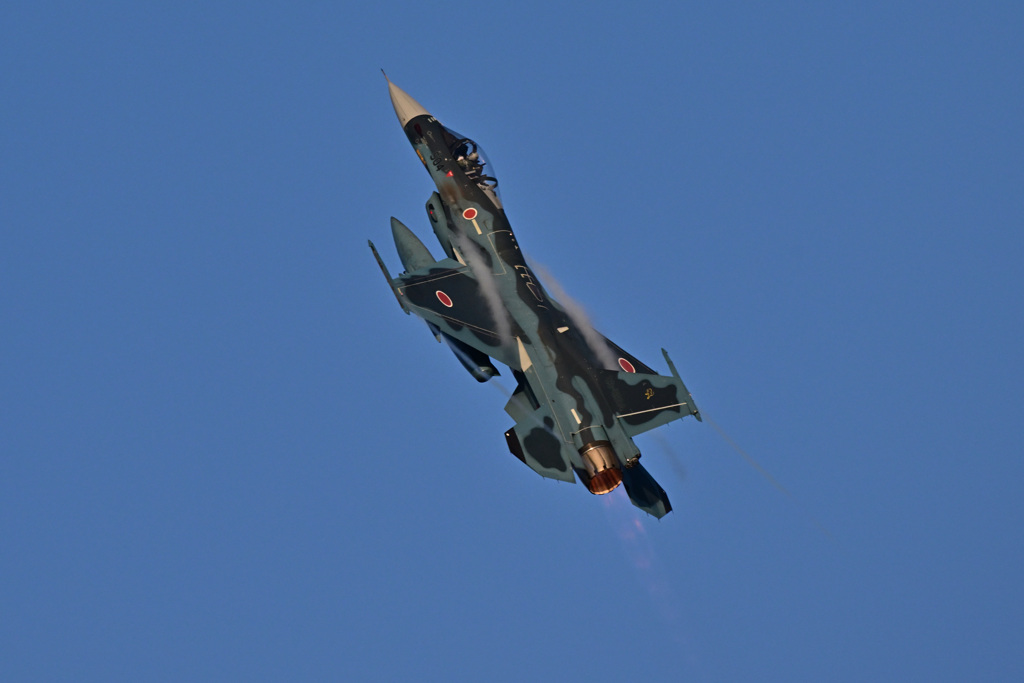 2023築城基地航空祭_1～オープニングフライトへ離陸⑧～