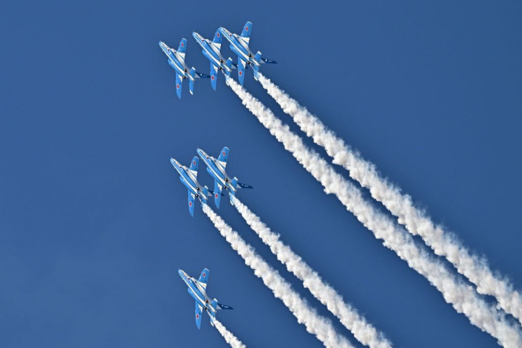 2022百里基地航空祭～主役はブルーインパルス！？～_28