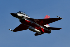 岐阜基地航空祭２０１８～オープニング　Ｆ-２～⑥