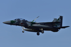 ＲＷ２４へタッチダウン_アグレス＃８０７４