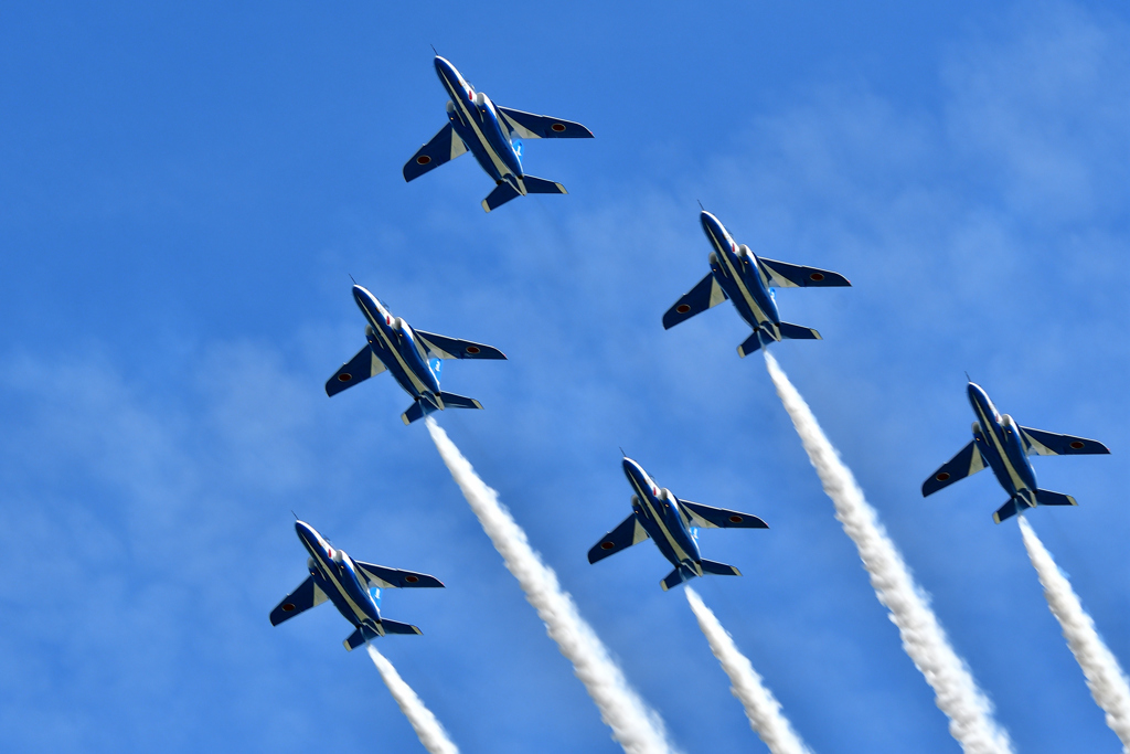 静浜基地航空祭２０１８（６）