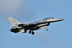 米空軍三沢基地から訓練移転_14