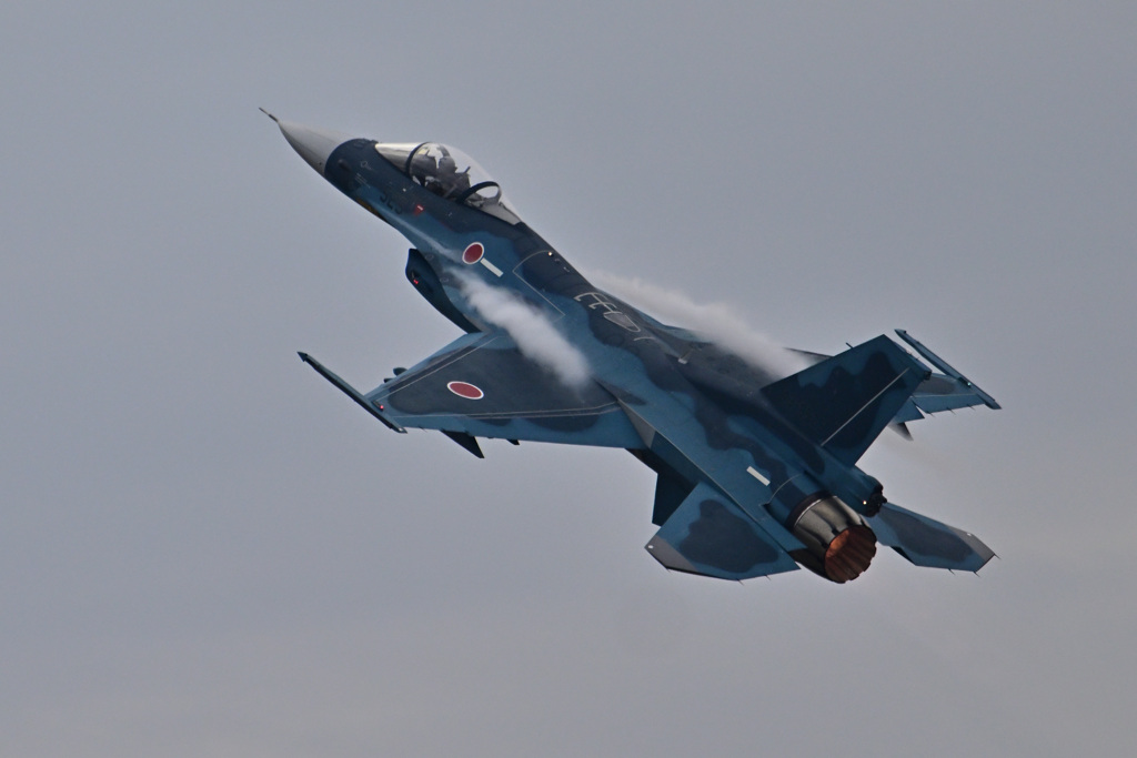 2022百里基地航空祭～F-2機動飛行～_01