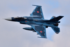 2019築城基地航空祭～Ｆ-２Ａファイター②～