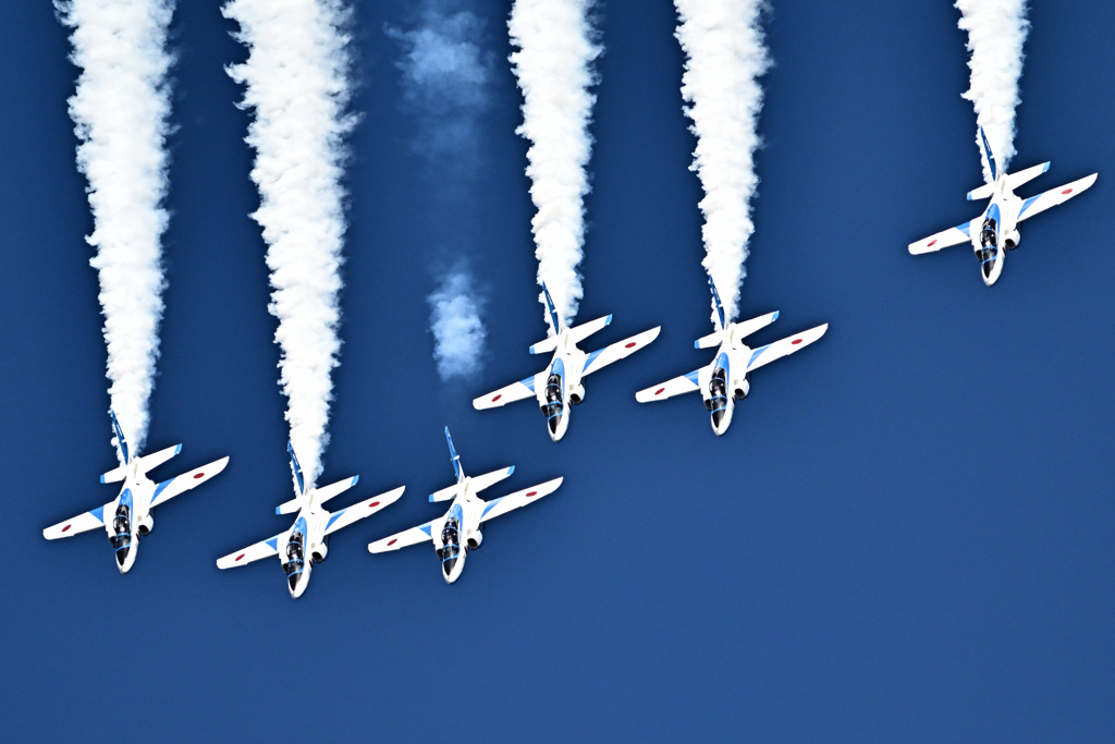2022百里基地航空祭～主役はブルーインパルス！？～_31
