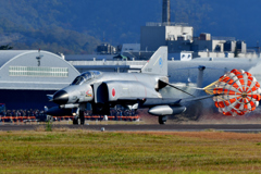 岐阜基地航空祭２０１８～オープニングフライト終了～①