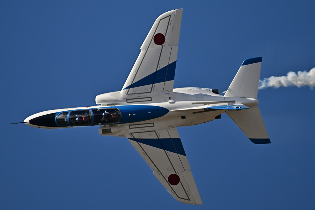 2022百里基地航空祭～主役はブルーインパルス！？～_09