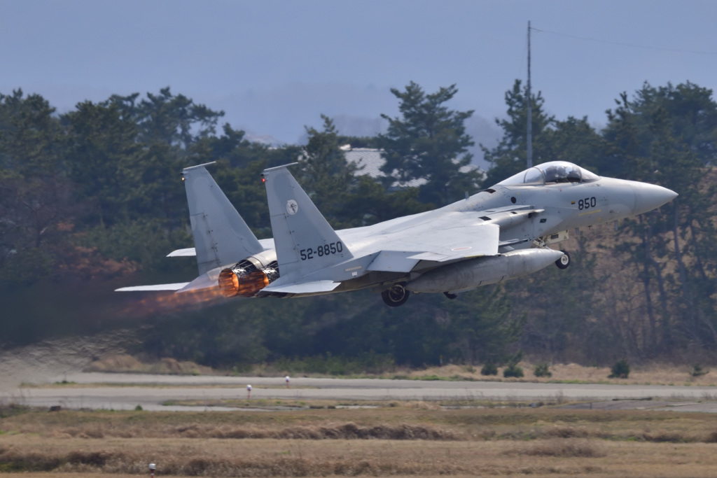 ３０３ｓｑファイティングドラゴン（６）