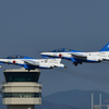２０１９小牧基地オープンベース～前日ブルー予行編～①