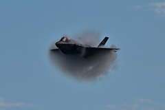 2024三沢基地航空祭～Ｆ-３５Ａ_⑤～