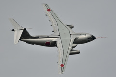 岐阜基地航空祭２０１８～合間のプチ機動飛行～⑤