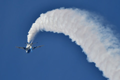 岐阜基地航空祭２０１８～ブルーインパルス～⑭