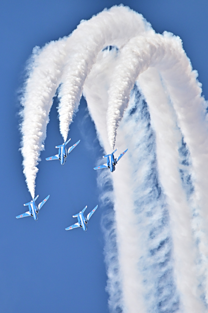2022百里基地航空祭～主役はブルーインパルス！？～_18