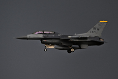 米空軍三沢基地から訓練移転_22