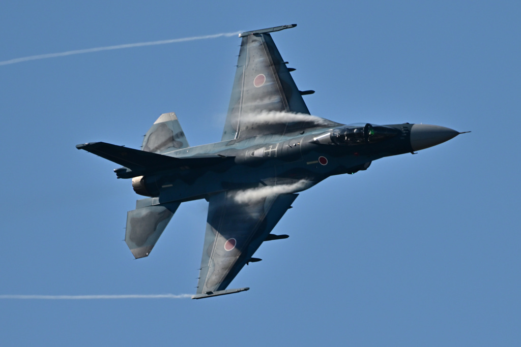 2023築城基地航空祭_9～すごくすごい機動飛行⑭～