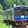 のと鉄道 特別列車”のと里山里海号”