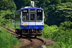 のと鉄道の車両