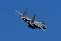 岐阜基地航空祭２０１８～機動飛行～④