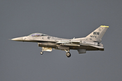 米空軍三沢基地から訓練移転_20