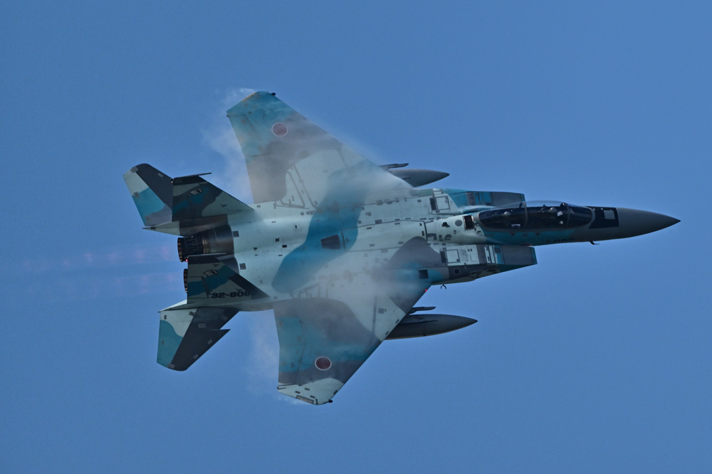 小松基地航空祭２０２４～9/17事前訓練⑧～