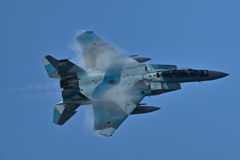 小松基地航空祭２０２４～9/17事前訓練⑧～